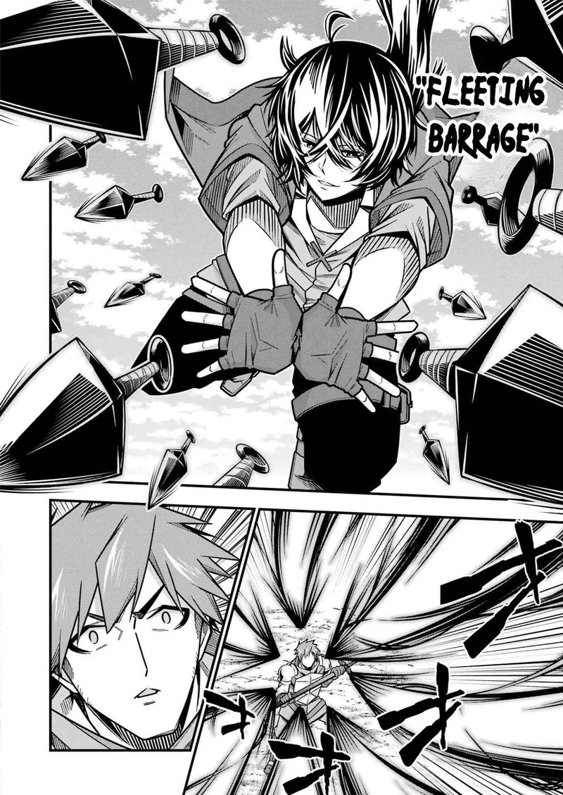 Tsuihou Yuusha No Yuugana Slow Life Jiyuu Ni Nattara Ore Dake No Saiai Tenshi No Te Ni Haitta Chapter 16 Page 10