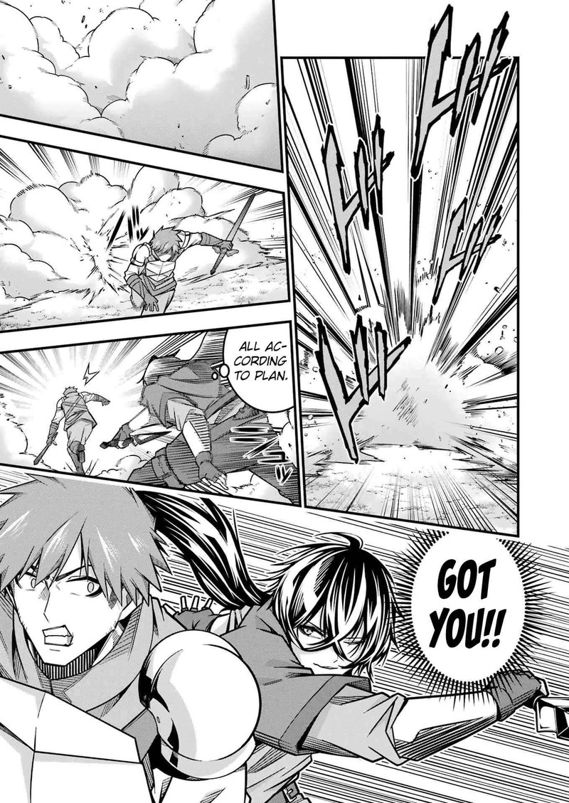 Tsuihou Yuusha No Yuugana Slow Life Jiyuu Ni Nattara Ore Dake No Saiai Tenshi No Te Ni Haitta Chapter 16 Page 11