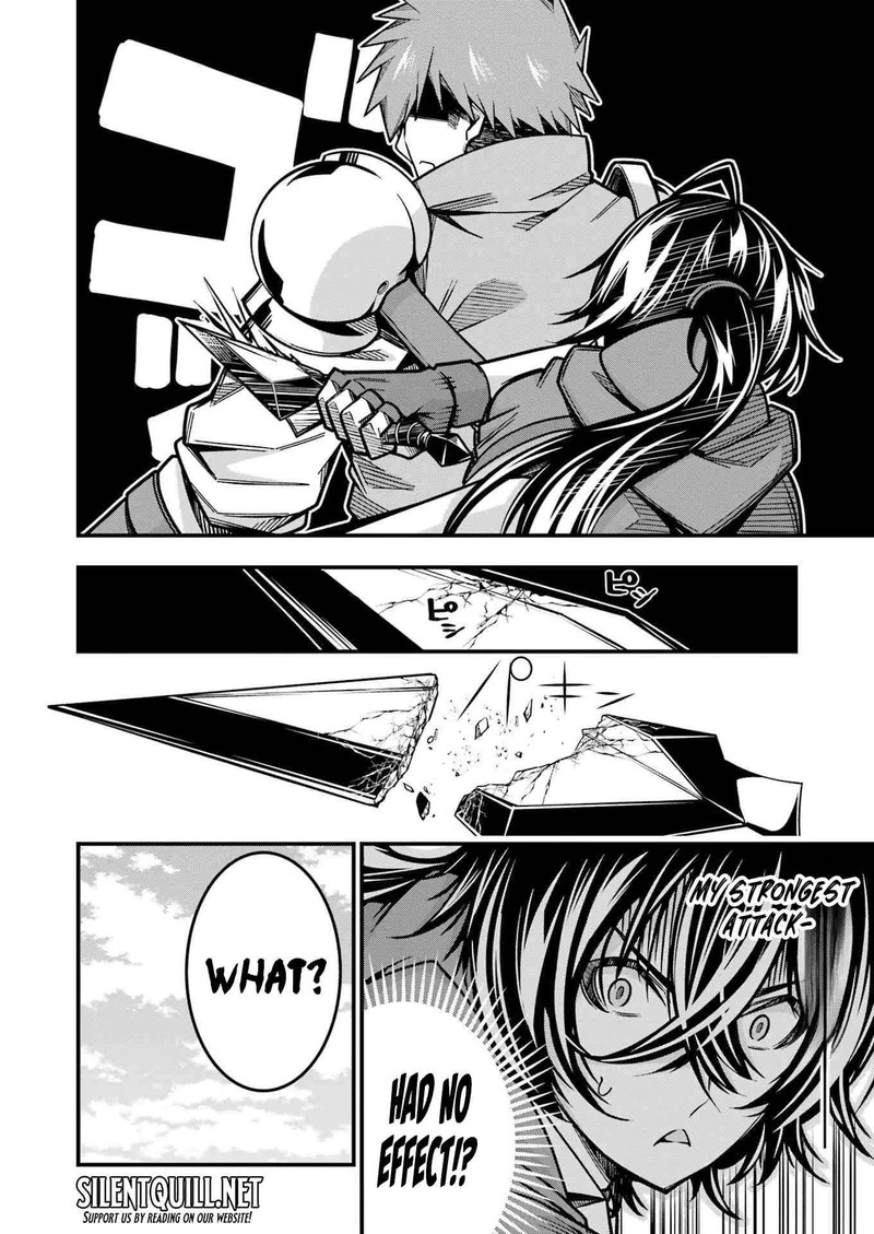 Tsuihou Yuusha No Yuugana Slow Life Jiyuu Ni Nattara Ore Dake No Saiai Tenshi No Te Ni Haitta Chapter 16 Page 12