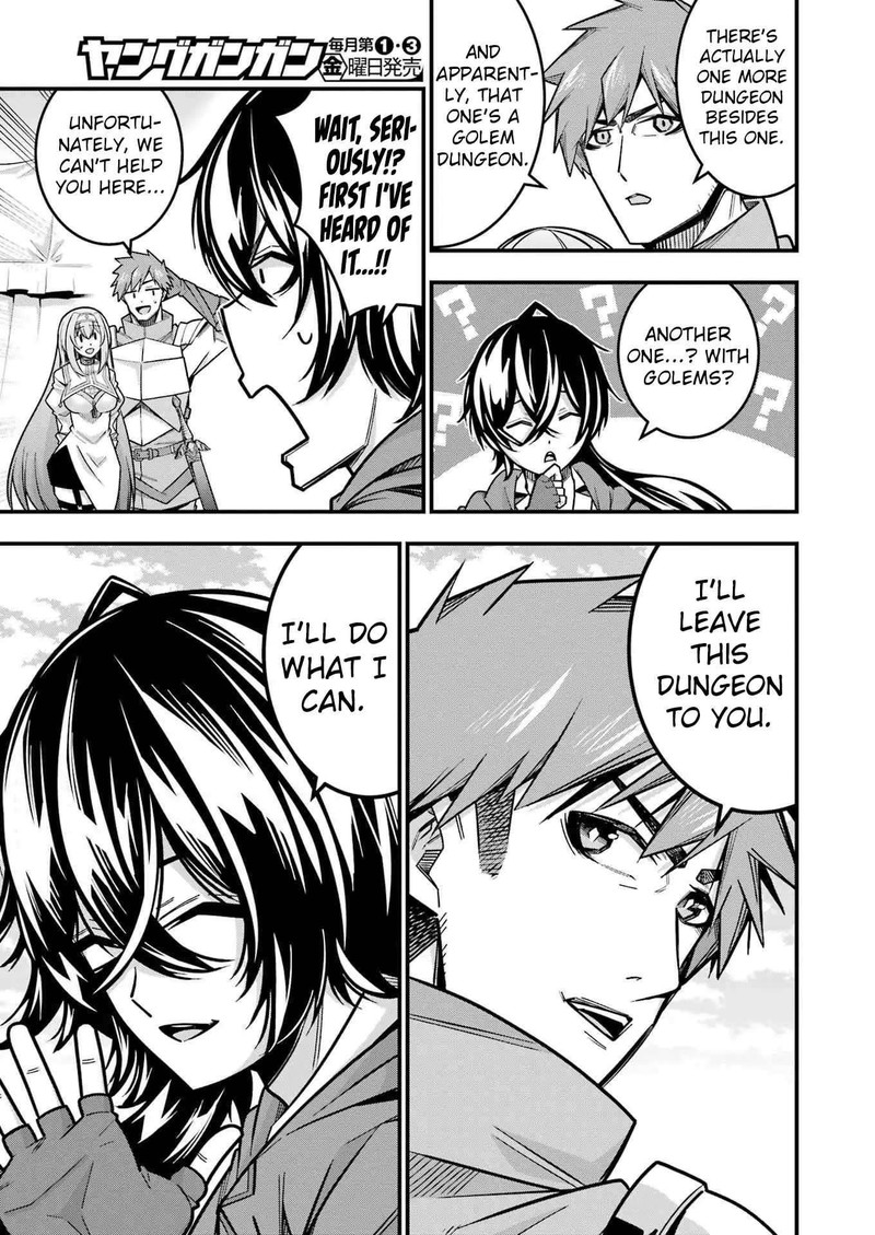 Tsuihou Yuusha No Yuugana Slow Life Jiyuu Ni Nattara Ore Dake No Saiai Tenshi No Te Ni Haitta Chapter 16 Page 17