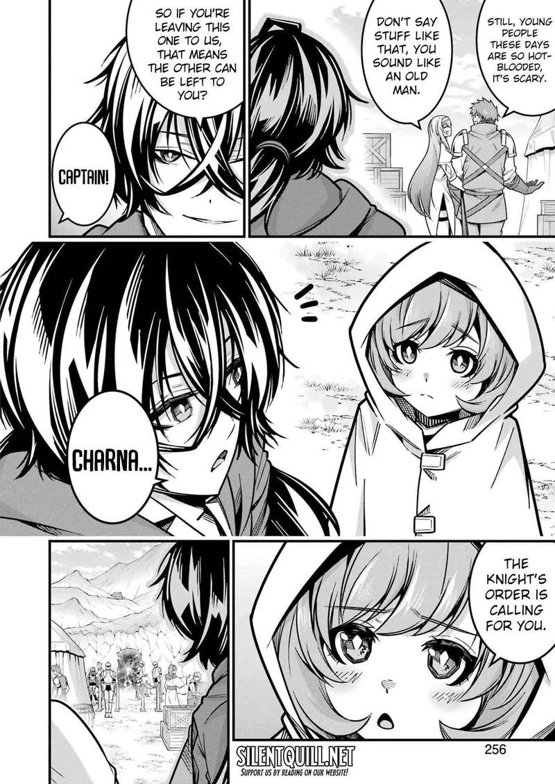 Tsuihou Yuusha No Yuugana Slow Life Jiyuu Ni Nattara Ore Dake No Saiai Tenshi No Te Ni Haitta Chapter 16 Page 18