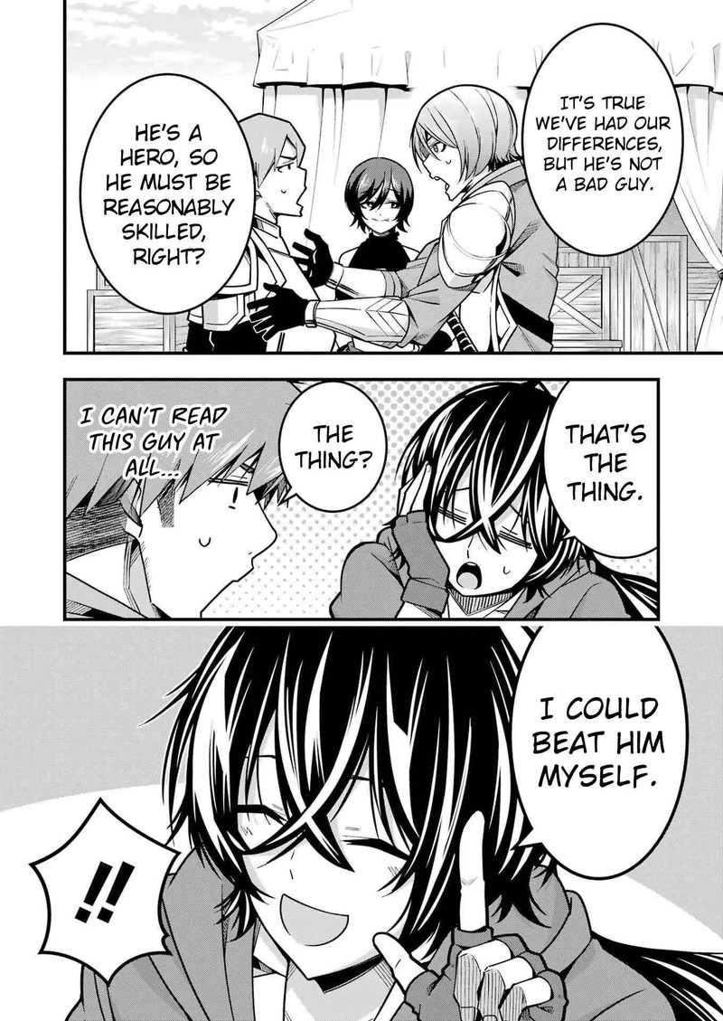 Tsuihou Yuusha No Yuugana Slow Life Jiyuu Ni Nattara Ore Dake No Saiai Tenshi No Te Ni Haitta Chapter 16 Page 4