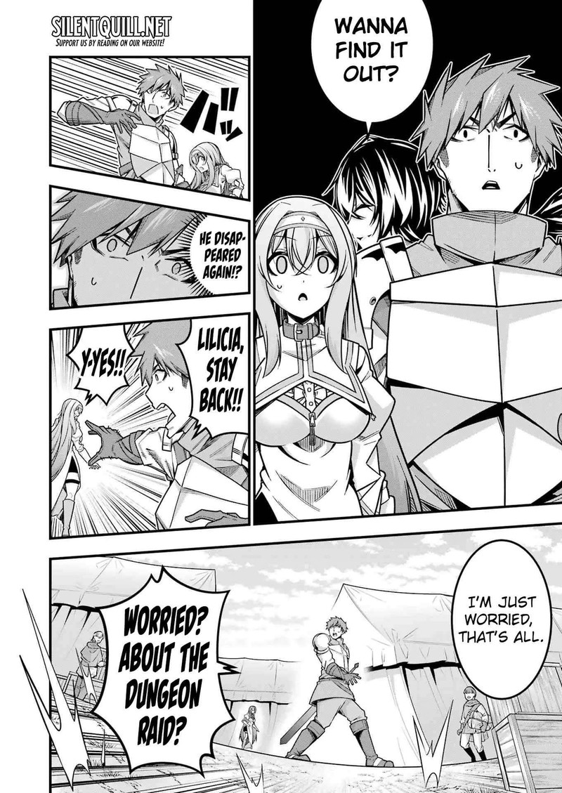 Tsuihou Yuusha No Yuugana Slow Life Jiyuu Ni Nattara Ore Dake No Saiai Tenshi No Te Ni Haitta Chapter 16 Page 6
