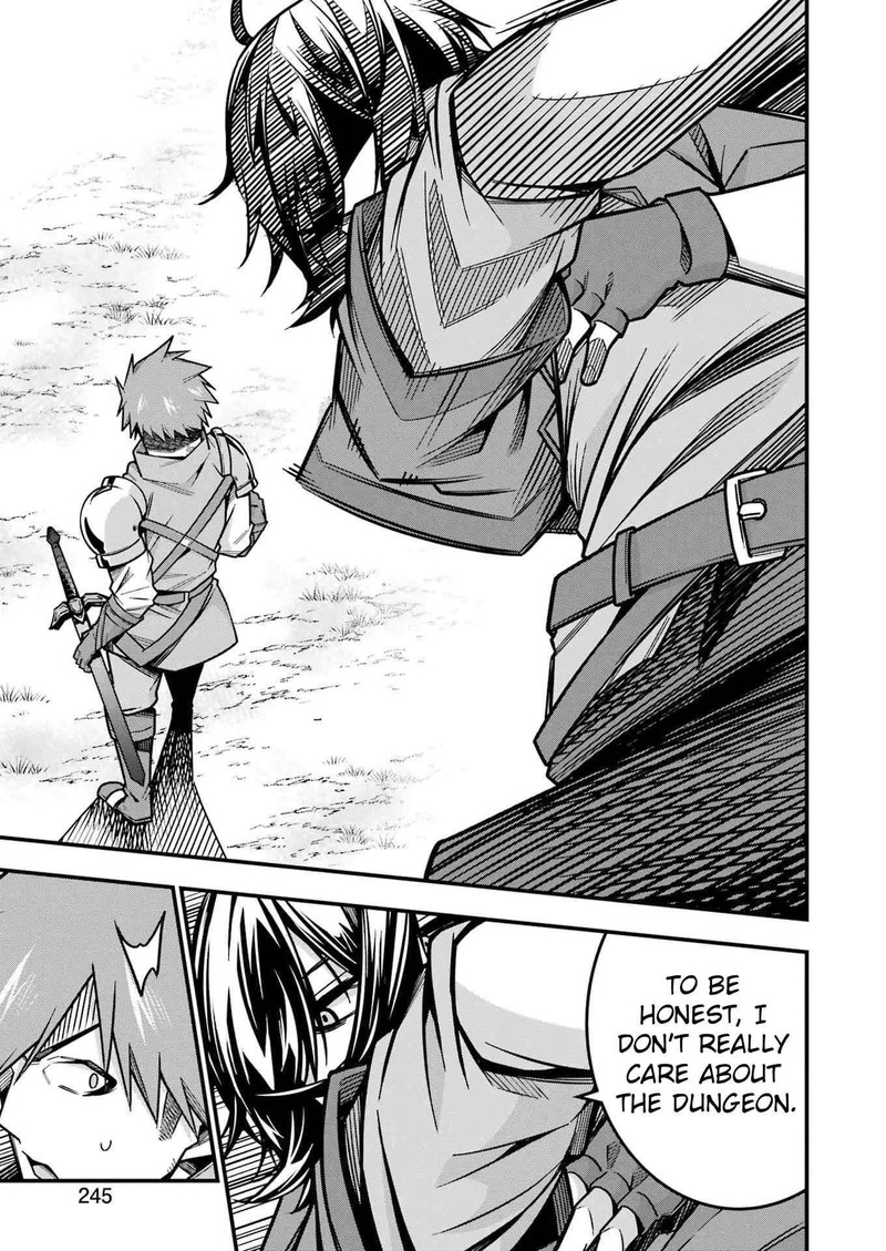 Tsuihou Yuusha No Yuugana Slow Life Jiyuu Ni Nattara Ore Dake No Saiai Tenshi No Te Ni Haitta Chapter 16 Page 7