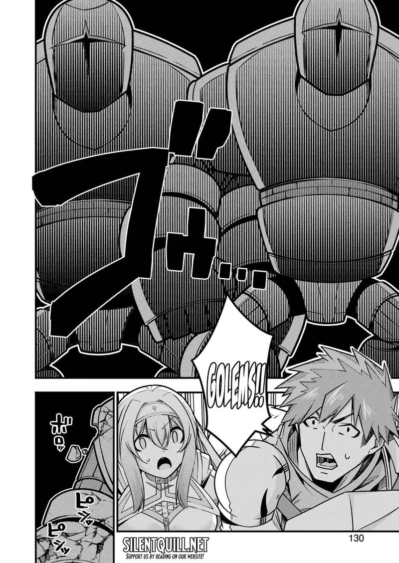 Tsuihou Yuusha No Yuugana Slow Life Jiyuu Ni Nattara Ore Dake No Saiai Tenshi No Te Ni Haitta Chapter 17 Page 23