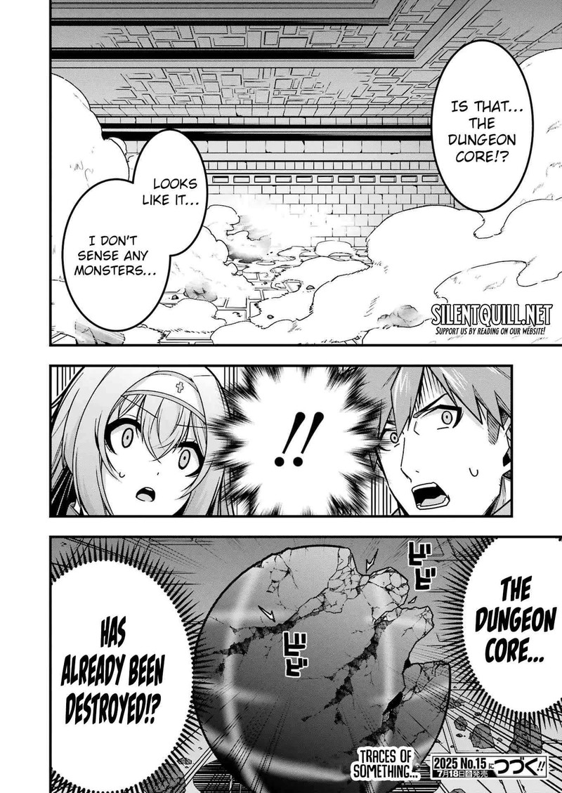 Tsuihou Yuusha No Yuugana Slow Life Jiyuu Ni Nattara Ore Dake No Saiai Tenshi No Te Ni Haitta Chapter 17 Page 25