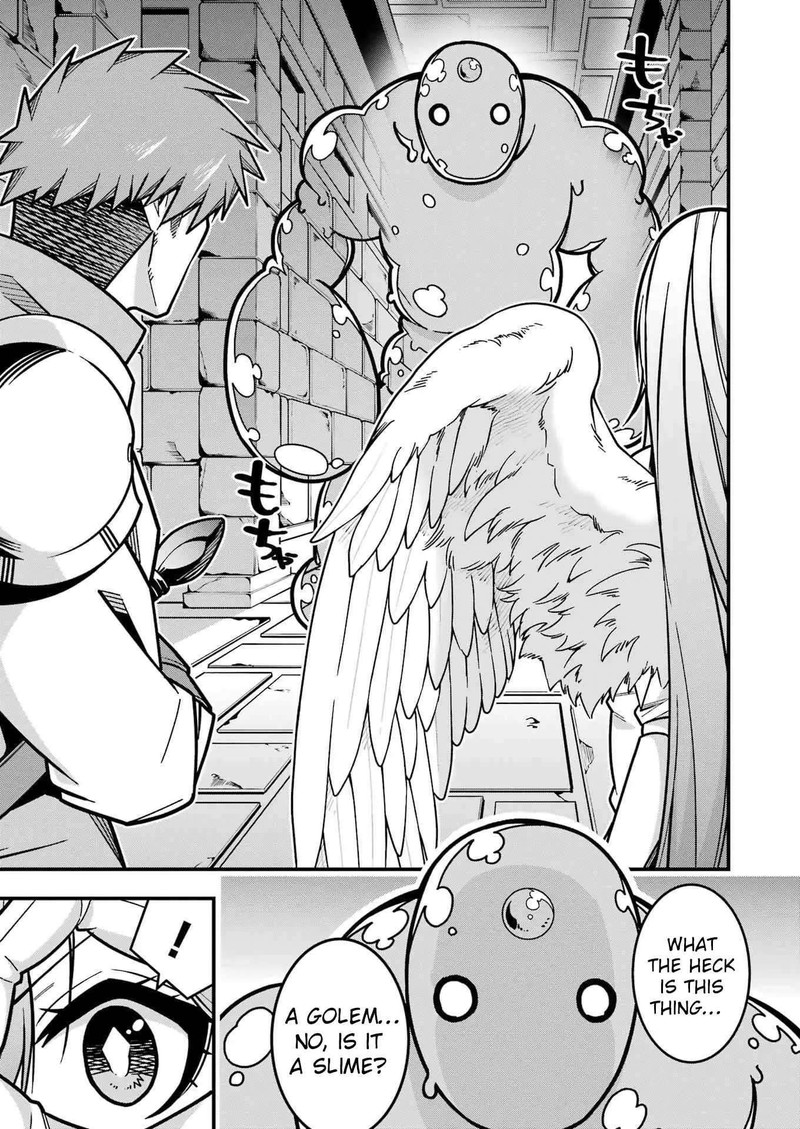 Tsuihou Yuusha No Yuugana Slow Life Jiyuu Ni Nattara Ore Dake No Saiai Tenshi No Te Ni Haitta Chapter 17 Page 5