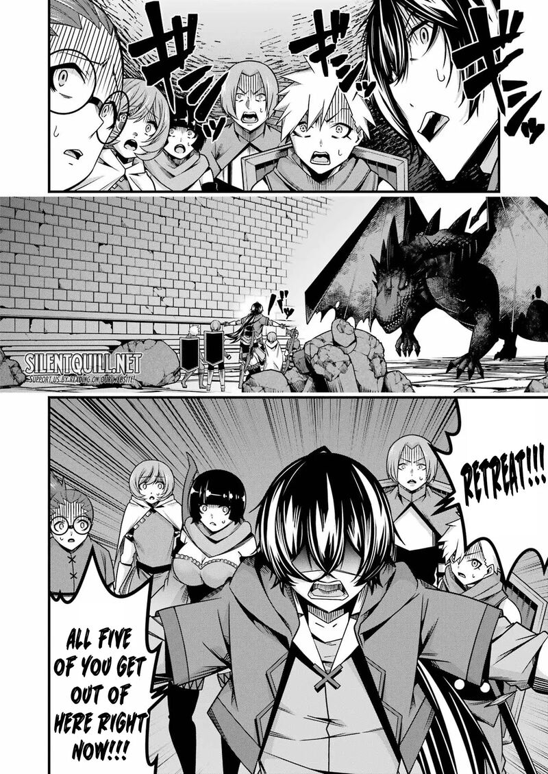 Tsuihou Yuusha No Yuugana Slow Life Jiyuu Ni Nattara Ore Dake No Saiai Tenshi No Te Ni Haitta Chapter 20 Page 13