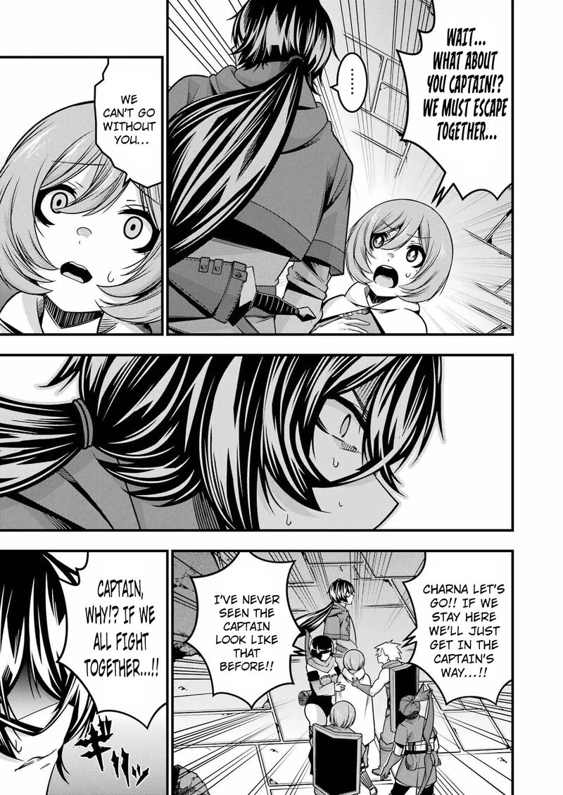 Tsuihou Yuusha No Yuugana Slow Life Jiyuu Ni Nattara Ore Dake No Saiai Tenshi No Te Ni Haitta Chapter 20 Page 14