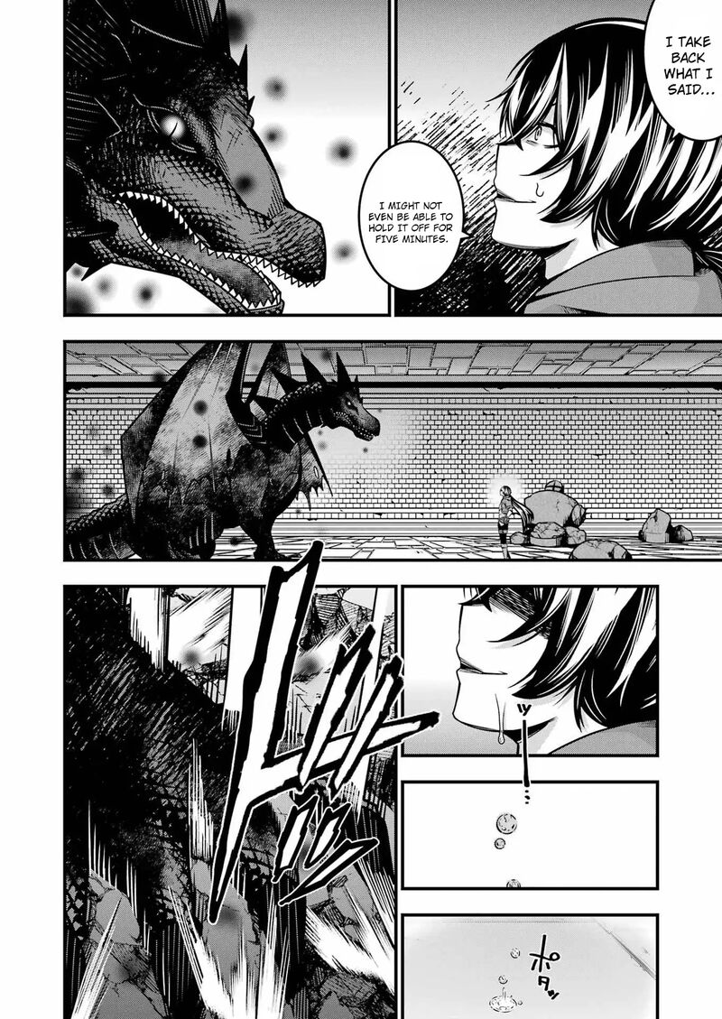 Tsuihou Yuusha No Yuugana Slow Life Jiyuu Ni Nattara Ore Dake No Saiai Tenshi No Te Ni Haitta Chapter 20 Page 17