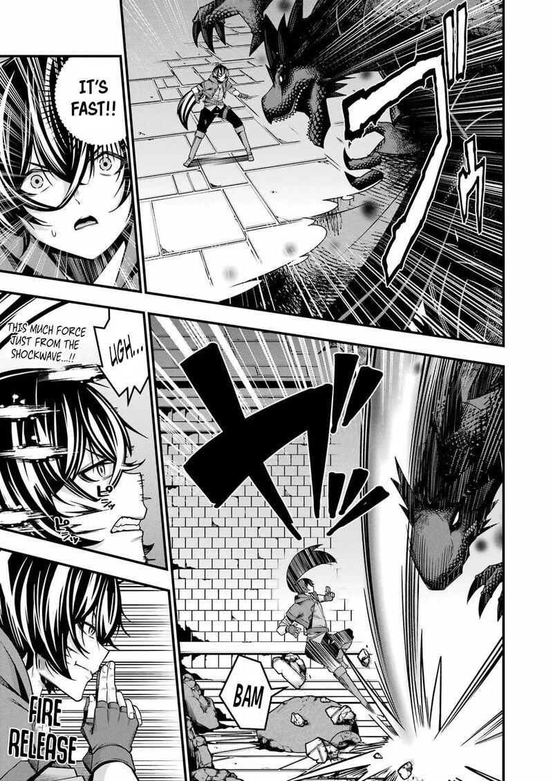 Tsuihou Yuusha No Yuugana Slow Life Jiyuu Ni Nattara Ore Dake No Saiai Tenshi No Te Ni Haitta Chapter 20 Page 18