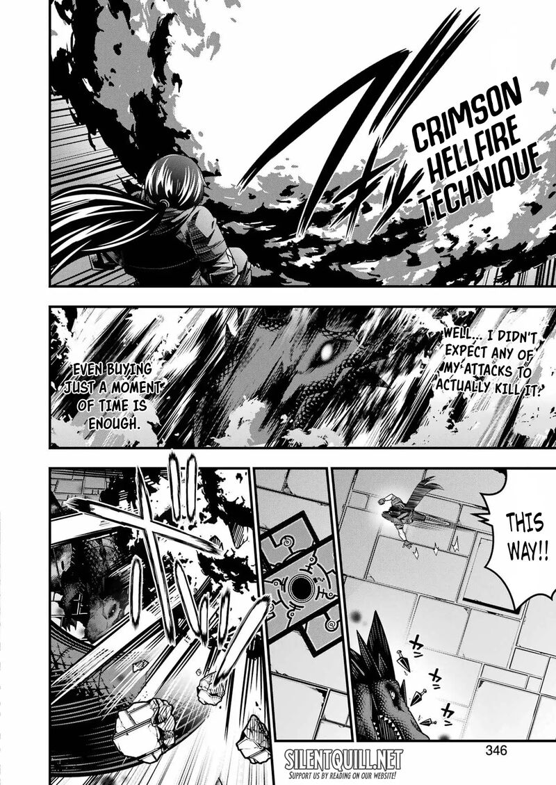 Tsuihou Yuusha No Yuugana Slow Life Jiyuu Ni Nattara Ore Dake No Saiai Tenshi No Te Ni Haitta Chapter 20 Page 19