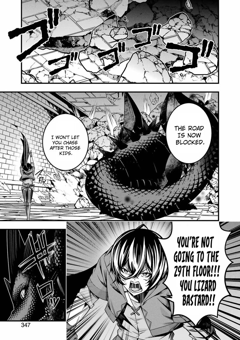 Tsuihou Yuusha No Yuugana Slow Life Jiyuu Ni Nattara Ore Dake No Saiai Tenshi No Te Ni Haitta Chapter 20 Page 20