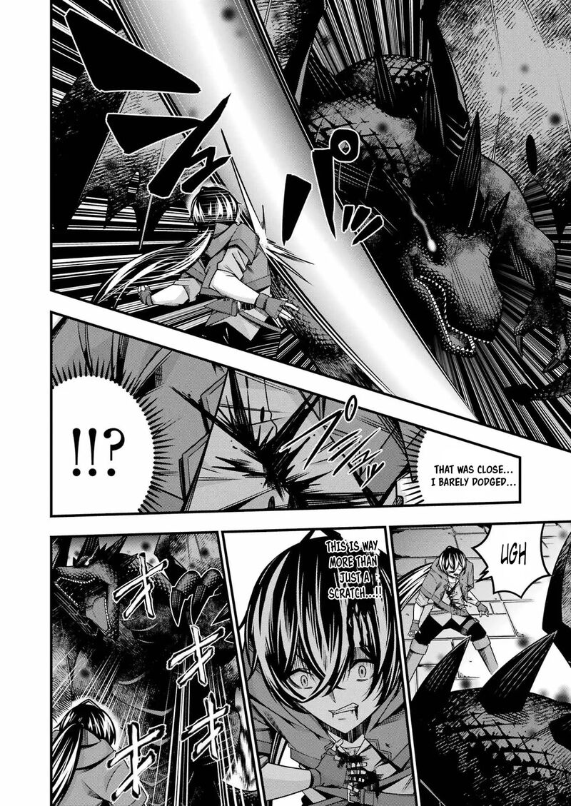 Tsuihou Yuusha No Yuugana Slow Life Jiyuu Ni Nattara Ore Dake No Saiai Tenshi No Te Ni Haitta Chapter 20 Page 21