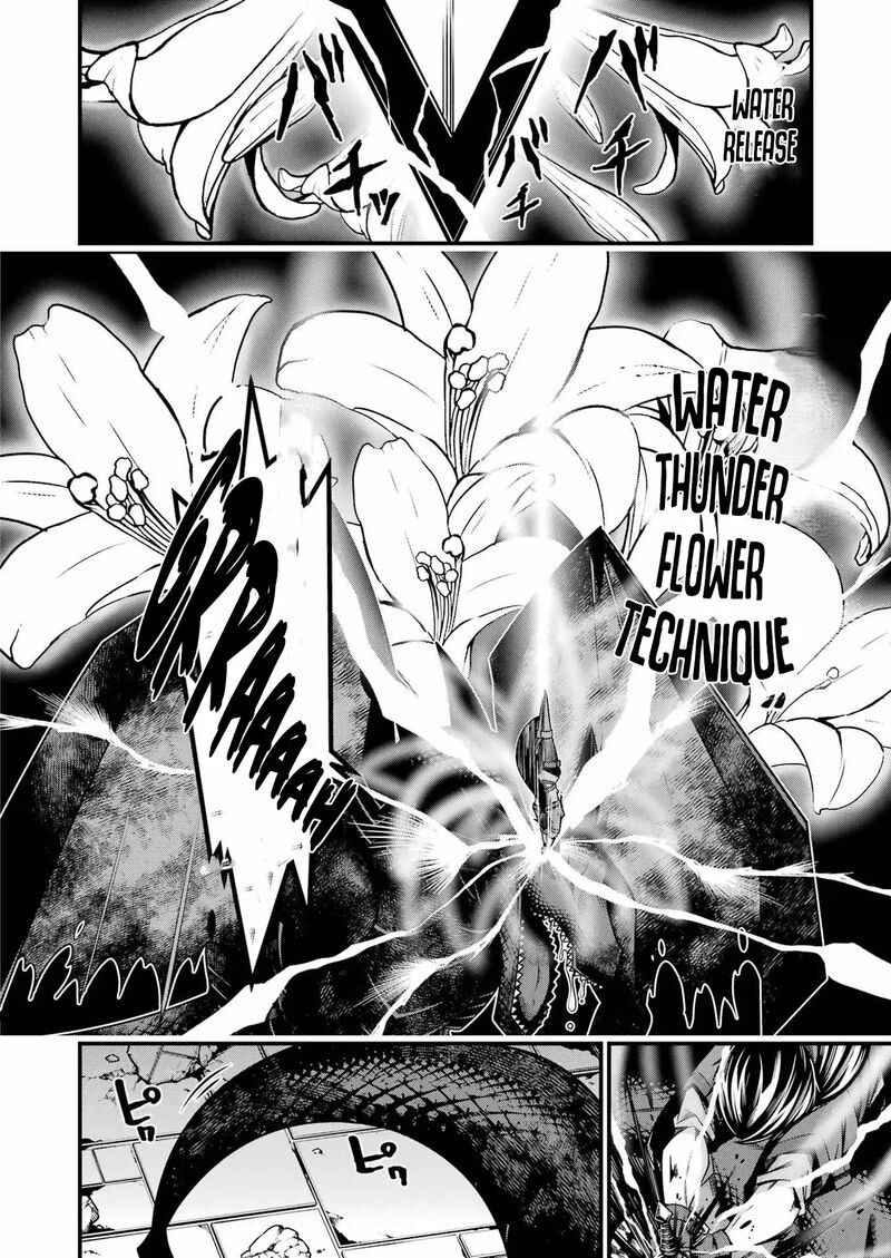 Tsuihou Yuusha No Yuugana Slow Life Jiyuu Ni Nattara Ore Dake No Saiai Tenshi No Te Ni Haitta Chapter 20 Page 23