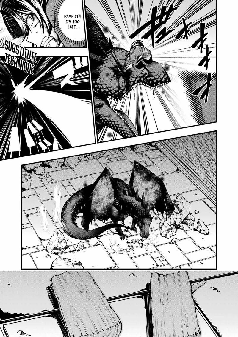 Tsuihou Yuusha No Yuugana Slow Life Jiyuu Ni Nattara Ore Dake No Saiai Tenshi No Te Ni Haitta Chapter 20 Page 24