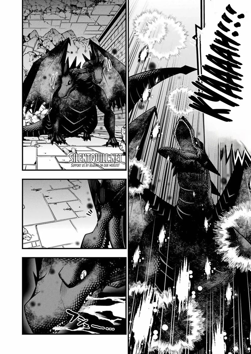 Tsuihou Yuusha No Yuugana Slow Life Jiyuu Ni Nattara Ore Dake No Saiai Tenshi No Te Ni Haitta Chapter 20 Page 25