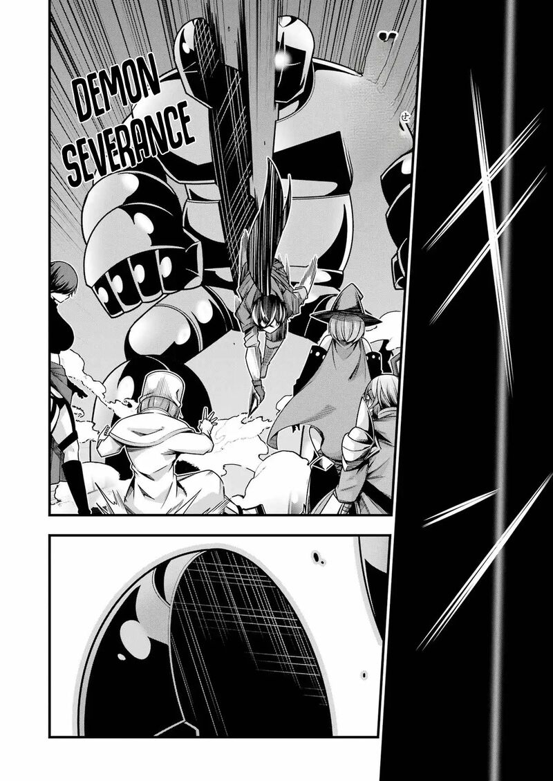 Tsuihou Yuusha No Yuugana Slow Life Jiyuu Ni Nattara Ore Dake No Saiai Tenshi No Te Ni Haitta Chapter 20 Page 5