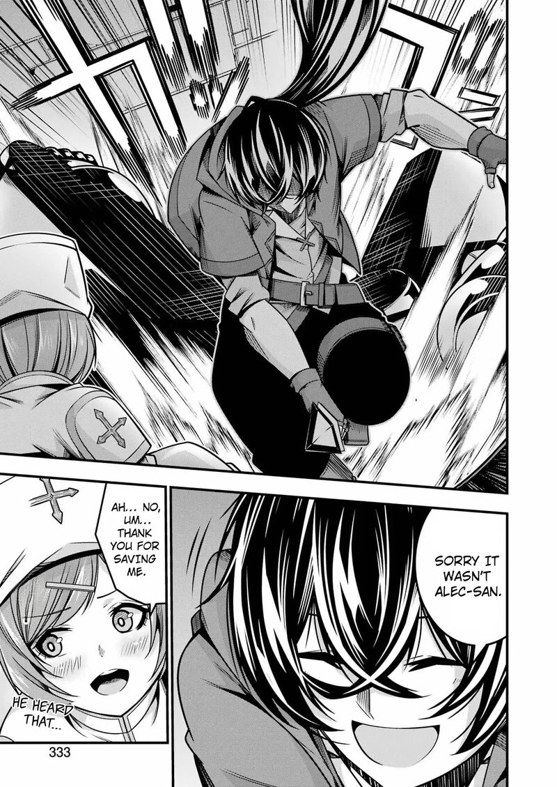 Tsuihou Yuusha No Yuugana Slow Life Jiyuu Ni Nattara Ore Dake No Saiai Tenshi No Te Ni Haitta Chapter 20 Page 6