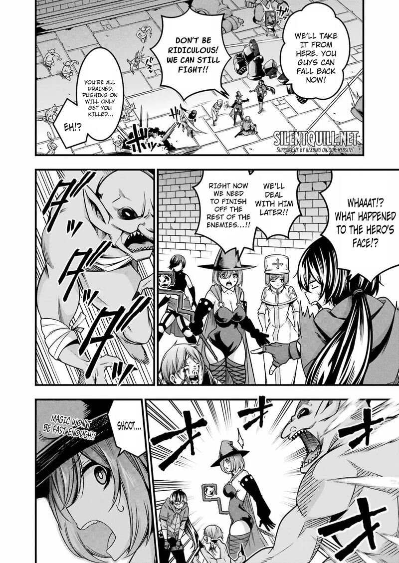 Tsuihou Yuusha No Yuugana Slow Life Jiyuu Ni Nattara Ore Dake No Saiai Tenshi No Te Ni Haitta Chapter 20 Page 7