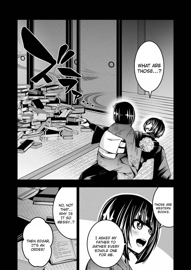 Tsuihou Yuusha No Yuugana Slow Life Jiyuu Ni Nattara Ore Dake No Saiai Tenshi No Te Ni Haitta Chapter 21 Page 10