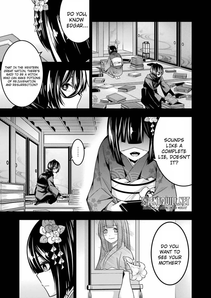 Tsuihou Yuusha No Yuugana Slow Life Jiyuu Ni Nattara Ore Dake No Saiai Tenshi No Te Ni Haitta Chapter 21 Page 12