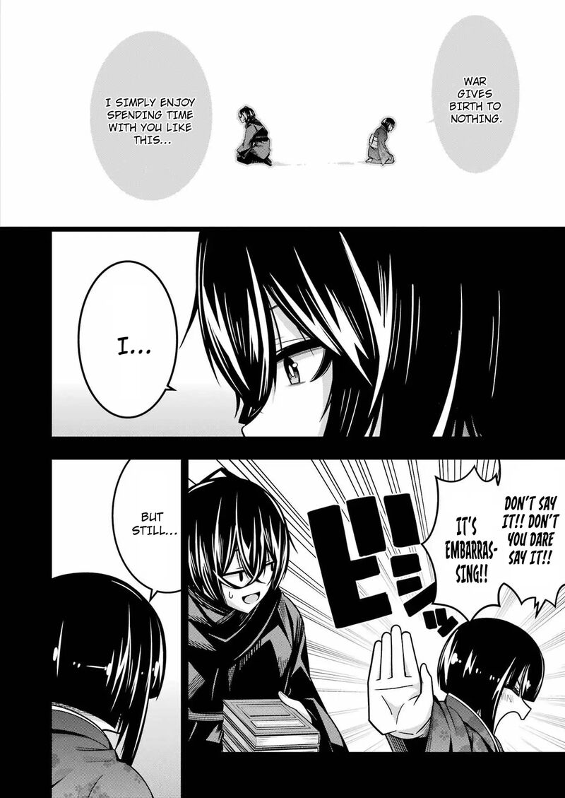 Tsuihou Yuusha No Yuugana Slow Life Jiyuu Ni Nattara Ore Dake No Saiai Tenshi No Te Ni Haitta Chapter 21 Page 13