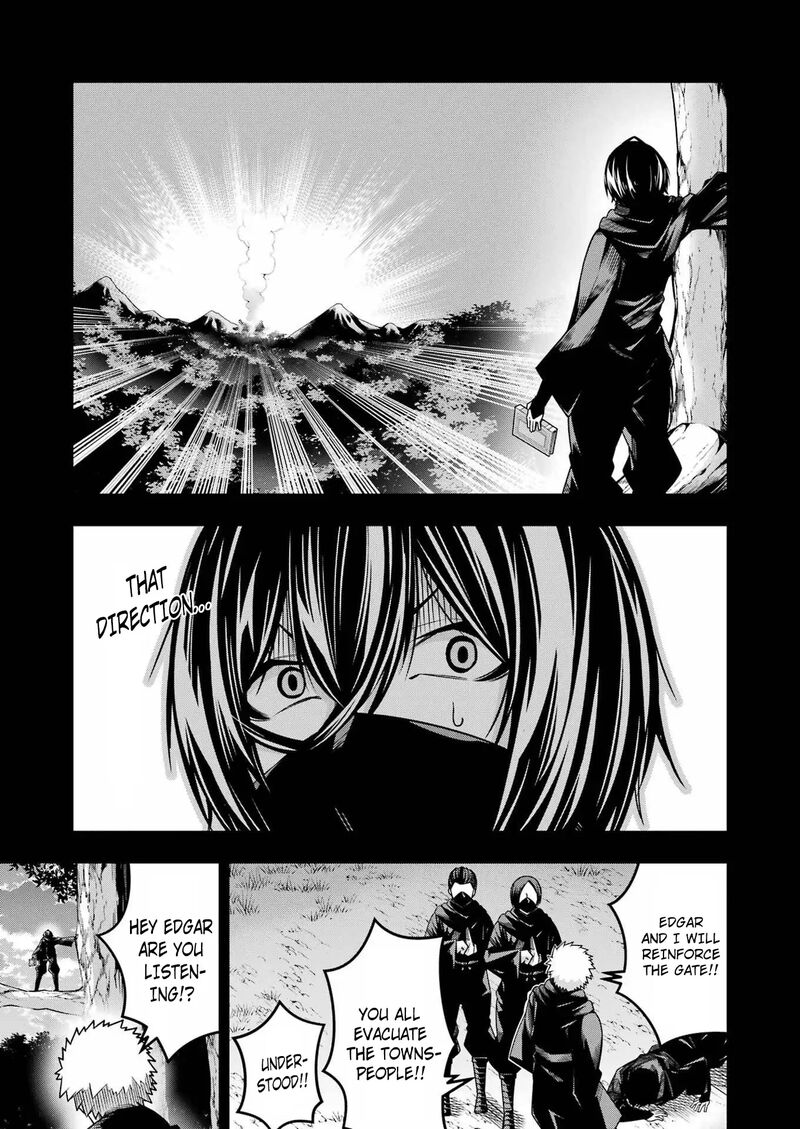 Tsuihou Yuusha No Yuugana Slow Life Jiyuu Ni Nattara Ore Dake No Saiai Tenshi No Te Ni Haitta Chapter 21 Page 16