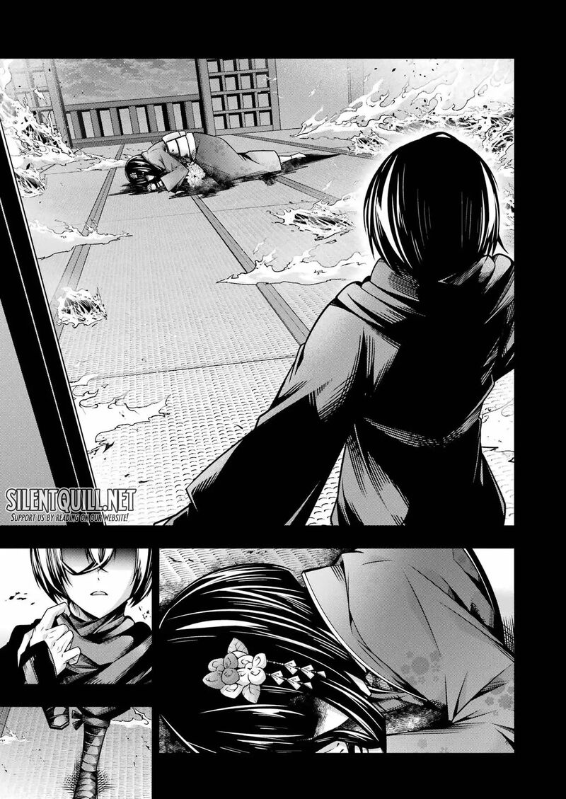 Tsuihou Yuusha No Yuugana Slow Life Jiyuu Ni Nattara Ore Dake No Saiai Tenshi No Te Ni Haitta Chapter 21 Page 18