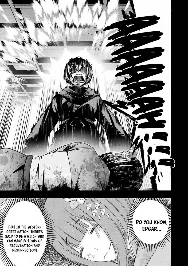 Tsuihou Yuusha No Yuugana Slow Life Jiyuu Ni Nattara Ore Dake No Saiai Tenshi No Te Ni Haitta Chapter 21 Page 20