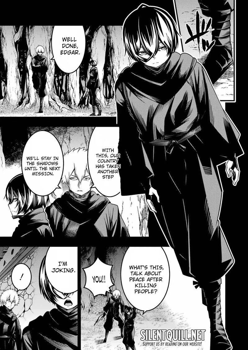 Tsuihou Yuusha No Yuugana Slow Life Jiyuu Ni Nattara Ore Dake No Saiai Tenshi No Te Ni Haitta Chapter 21 Page 6