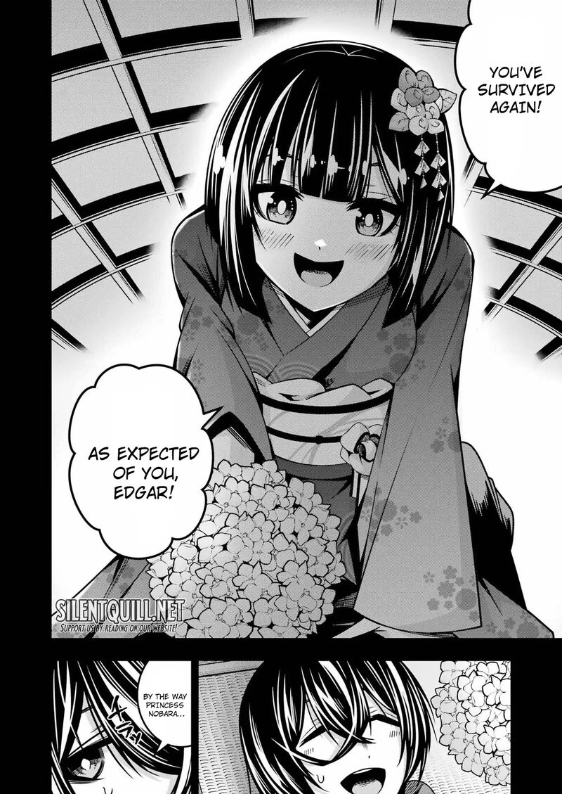 Tsuihou Yuusha No Yuugana Slow Life Jiyuu Ni Nattara Ore Dake No Saiai Tenshi No Te Ni Haitta Chapter 21 Page 9