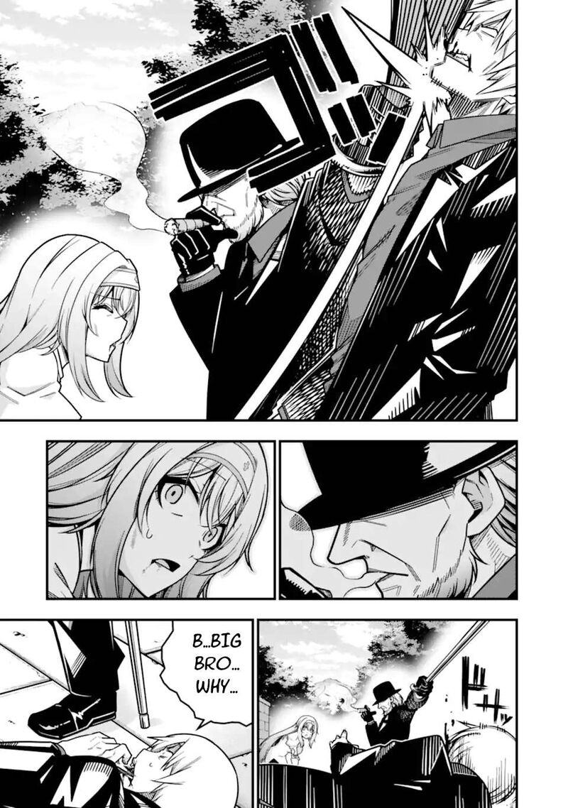 Tsuihou Yuusha No Yuugana Slow Life Jiyuu Ni Nattara Ore Dake No Saiai Tenshi No Te Ni Haitta Chapter 24a Page 6