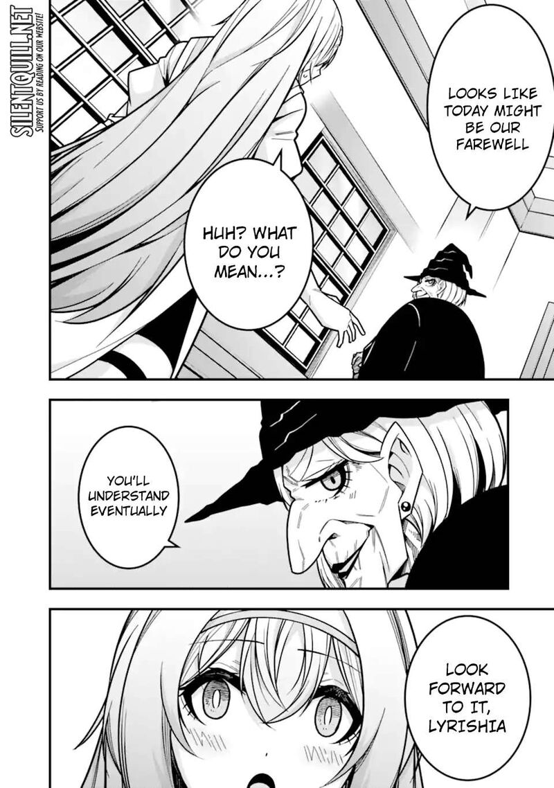 Tsuihou Yuusha No Yuugana Slow Life Jiyuu Ni Nattara Ore Dake No Saiai Tenshi No Te Ni Haitta Chapter 24b Page 13