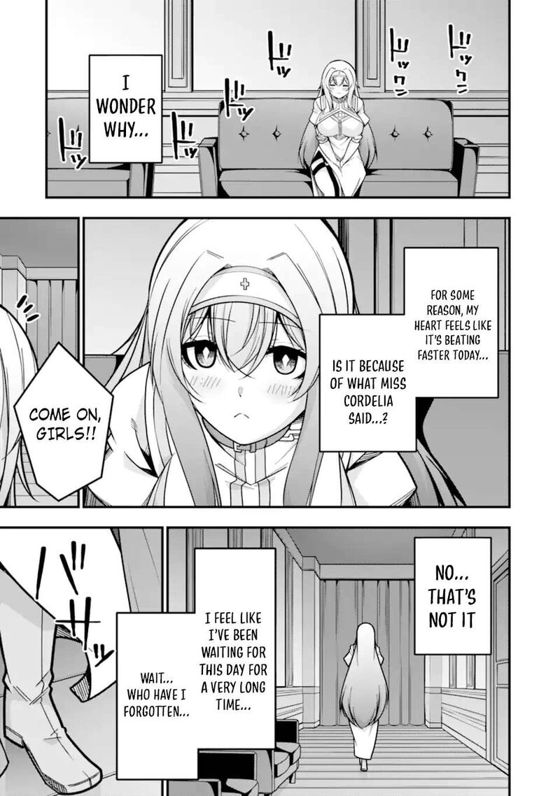 Tsuihou Yuusha No Yuugana Slow Life Jiyuu Ni Nattara Ore Dake No Saiai Tenshi No Te Ni Haitta Chapter 24b Page 14