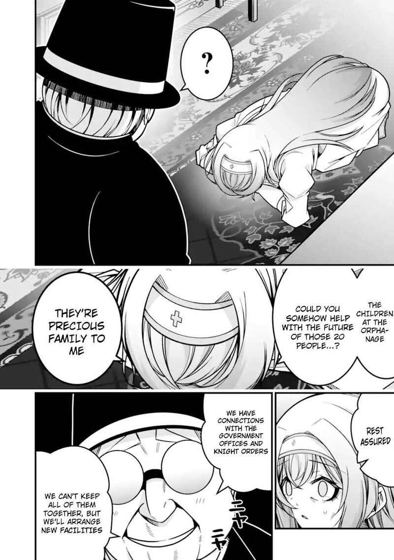 Tsuihou Yuusha No Yuugana Slow Life Jiyuu Ni Nattara Ore Dake No Saiai Tenshi No Te Ni Haitta Chapter 24b Page 5