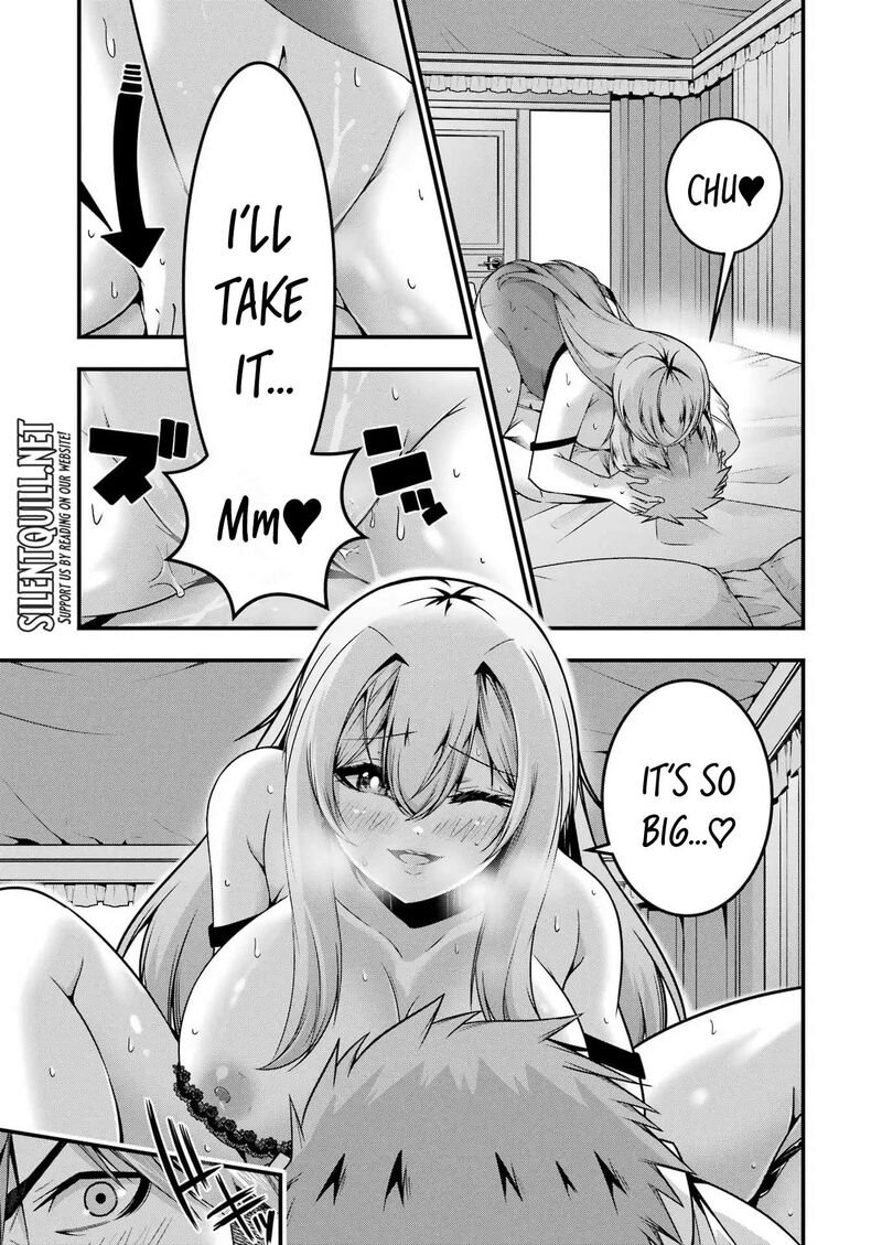 Tsuihou Yuusha No Yuugana Slow Life Jiyuu Ni Nattara Ore Dake No Saiai Tenshi No Te Ni Haitta Chapter 25 Page 10