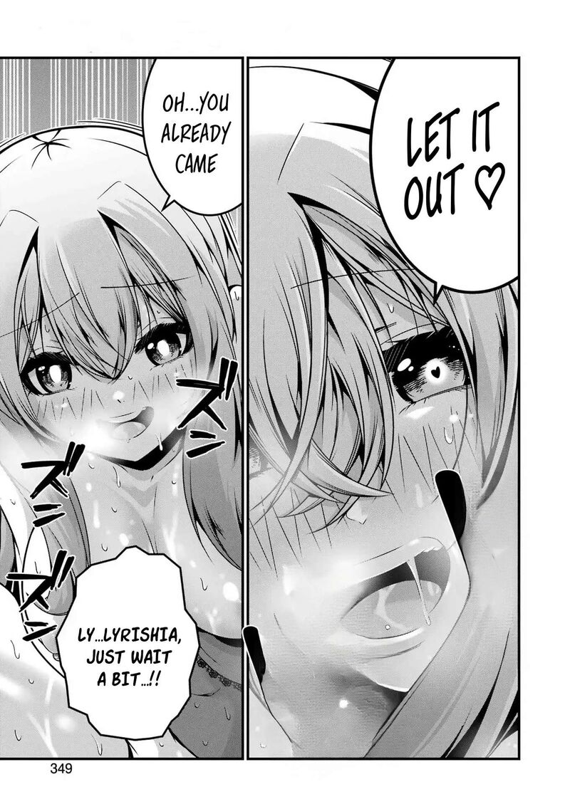 Tsuihou Yuusha No Yuugana Slow Life Jiyuu Ni Nattara Ore Dake No Saiai Tenshi No Te Ni Haitta Chapter 25 Page 12