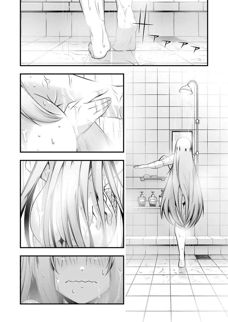 Tsuihou Yuusha No Yuugana Slow Life Jiyuu Ni Nattara Ore Dake No Saiai Tenshi No Te Ni Haitta Chapter 25 Page 17