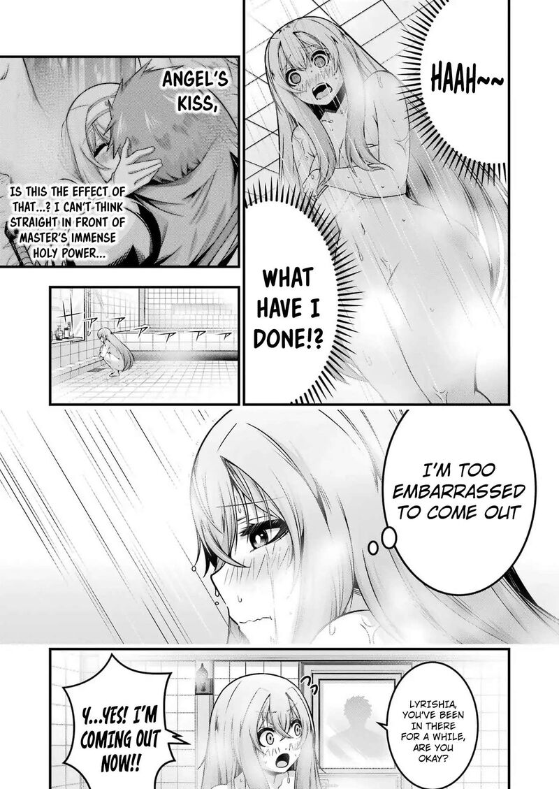 Tsuihou Yuusha No Yuugana Slow Life Jiyuu Ni Nattara Ore Dake No Saiai Tenshi No Te Ni Haitta Chapter 25 Page 18