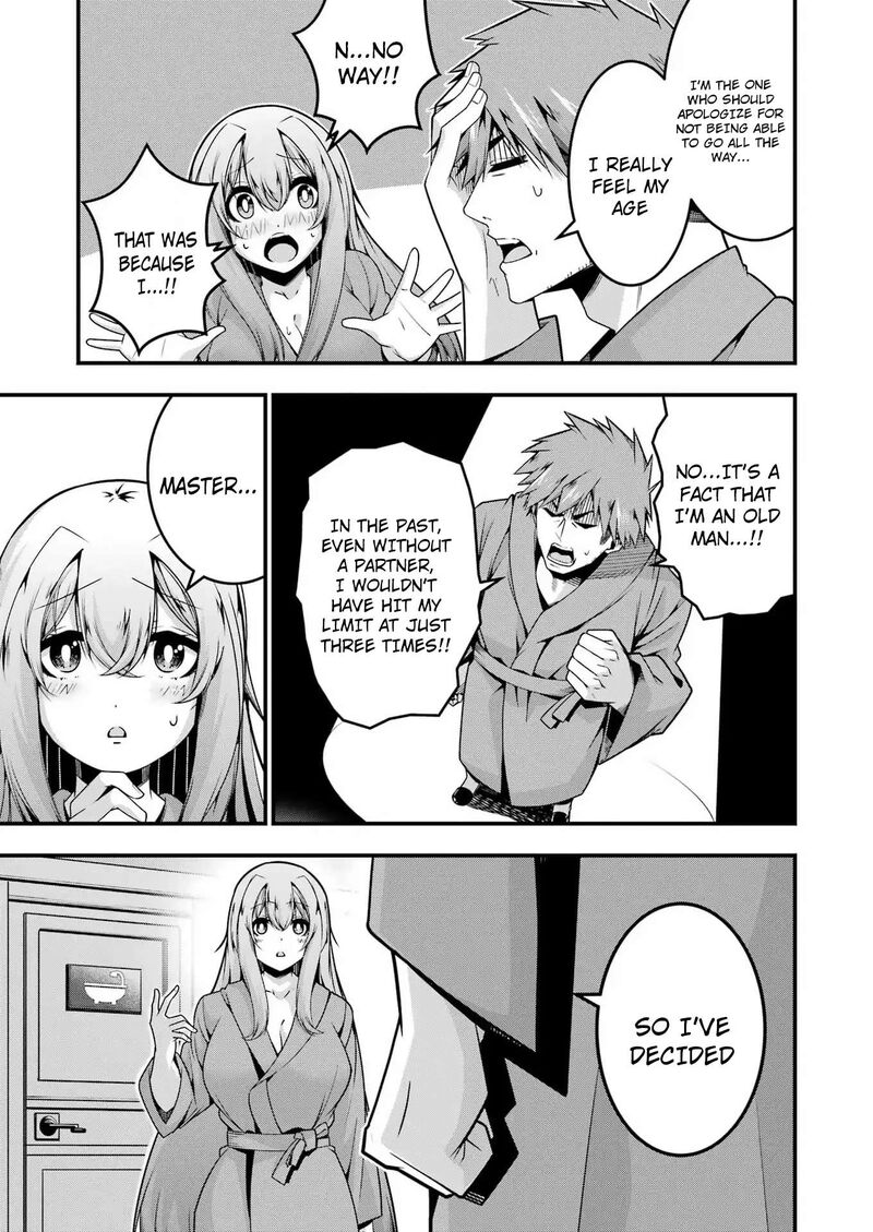 Tsuihou Yuusha No Yuugana Slow Life Jiyuu Ni Nattara Ore Dake No Saiai Tenshi No Te Ni Haitta Chapter 25 Page 20