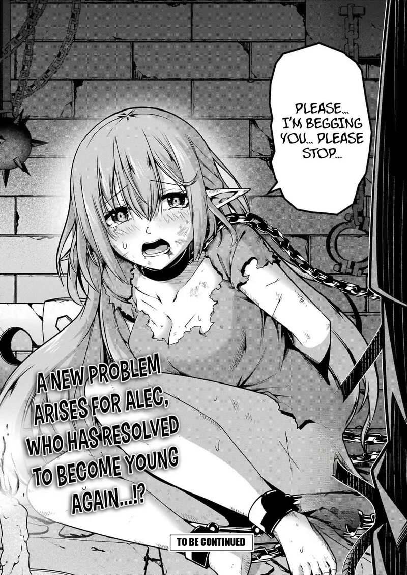 Tsuihou Yuusha No Yuugana Slow Life Jiyuu Ni Nattara Ore Dake No Saiai Tenshi No Te Ni Haitta Chapter 25 Page 25