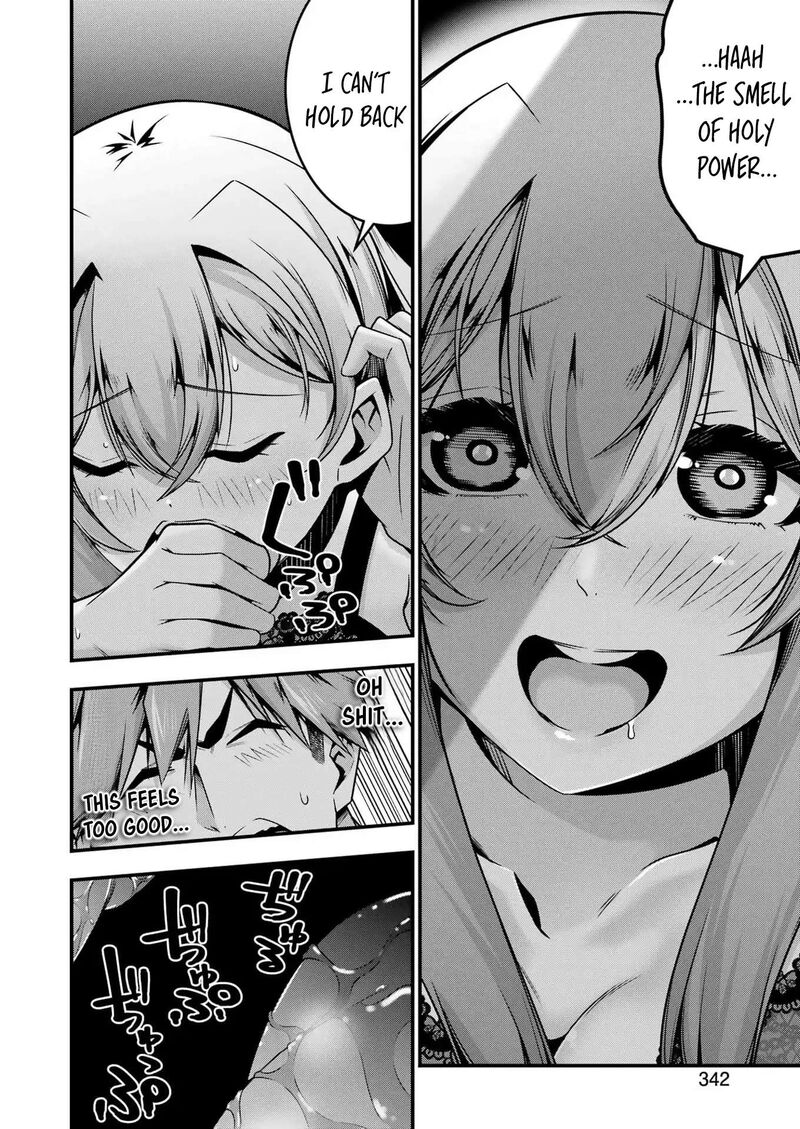 Tsuihou Yuusha No Yuugana Slow Life Jiyuu Ni Nattara Ore Dake No Saiai Tenshi No Te Ni Haitta Chapter 25 Page 5