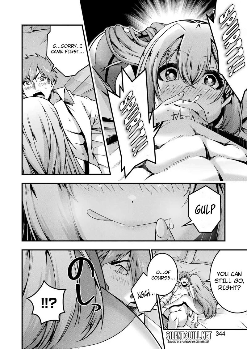 Tsuihou Yuusha No Yuugana Slow Life Jiyuu Ni Nattara Ore Dake No Saiai Tenshi No Te Ni Haitta Chapter 25 Page 7