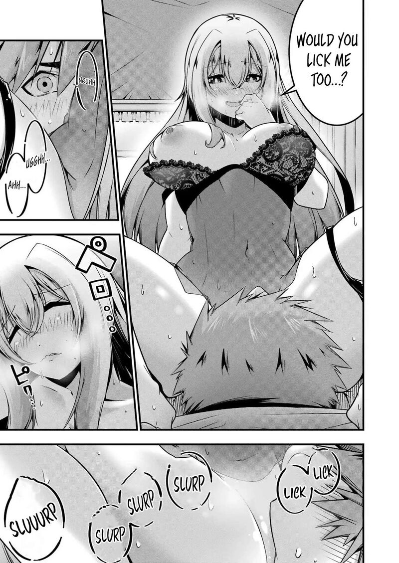 Tsuihou Yuusha No Yuugana Slow Life Jiyuu Ni Nattara Ore Dake No Saiai Tenshi No Te Ni Haitta Chapter 25 Page 8