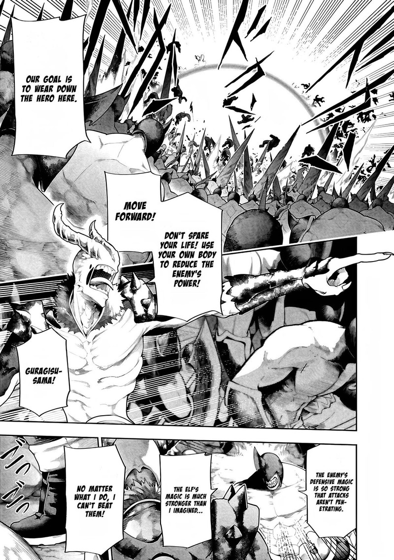 Tsuihousareru Tabi Ni Skill Wo Te Ni Ireta Ore Ga 100 No Isekai De 2 Shuume Musou Chapter 14a Page 10