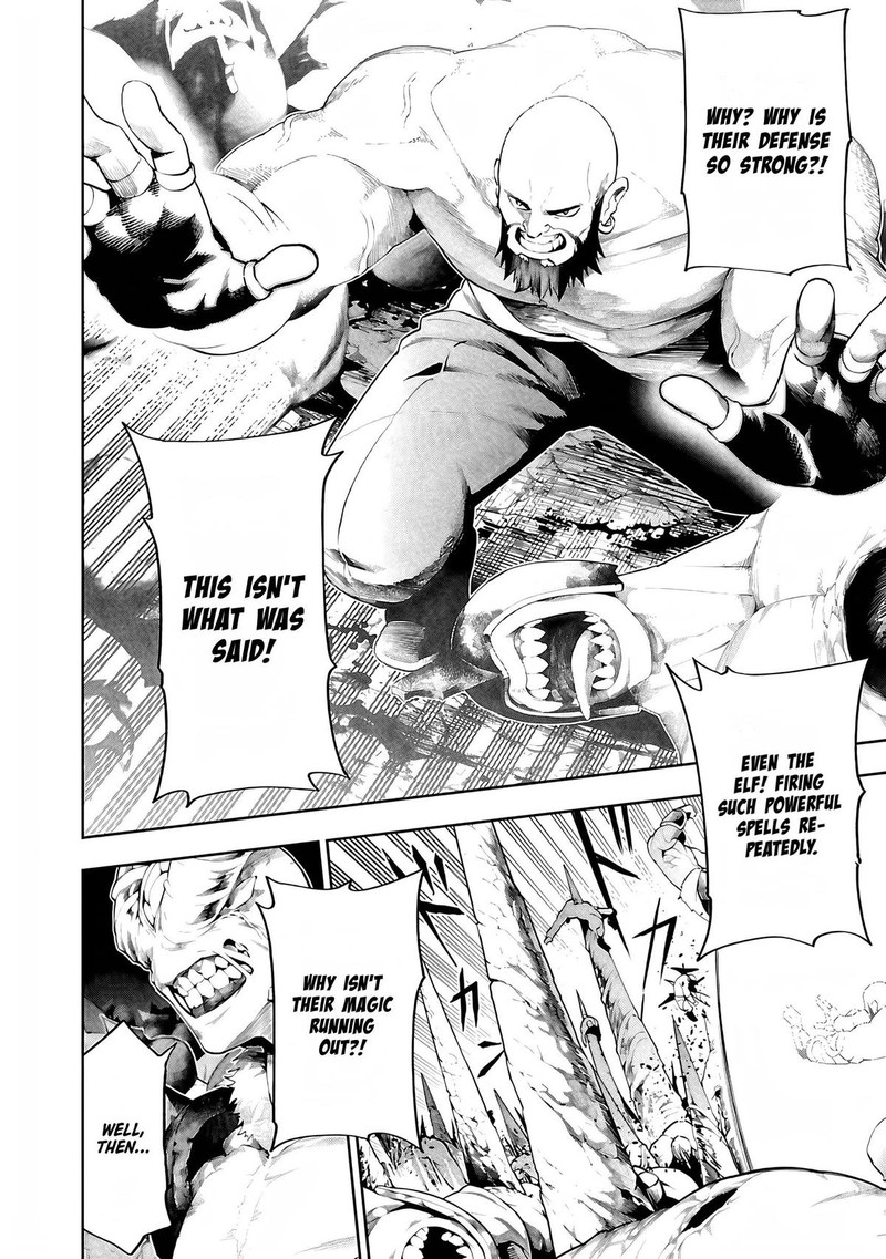 Tsuihousareru Tabi Ni Skill Wo Te Ni Ireta Ore Ga 100 No Isekai De 2 Shuume Musou Chapter 14a Page 11