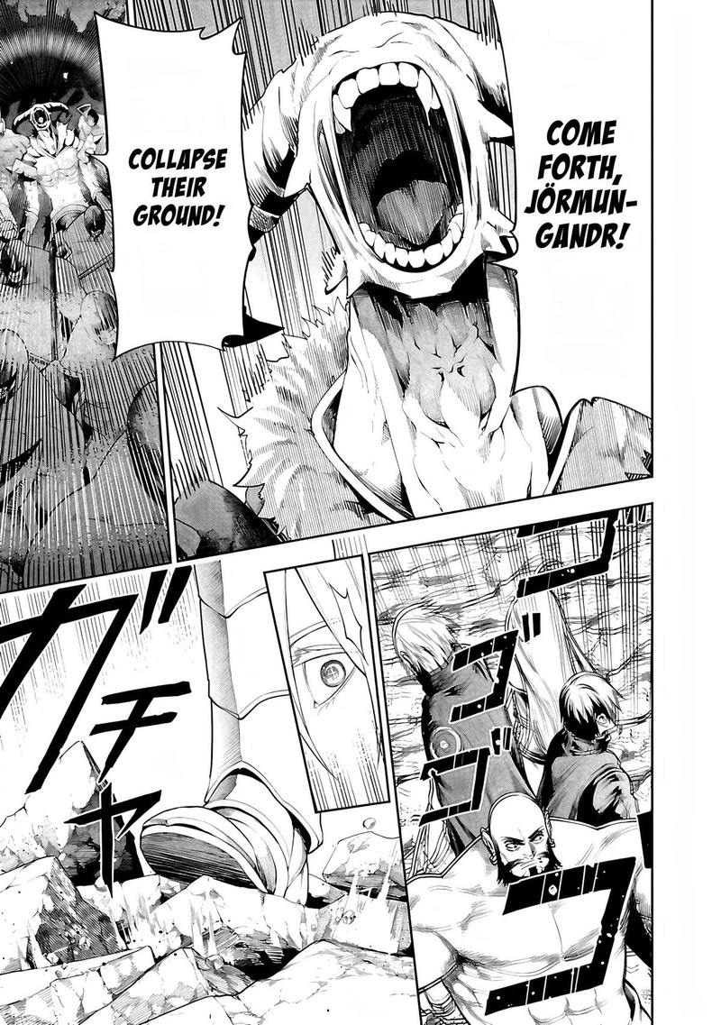 Tsuihousareru Tabi Ni Skill Wo Te Ni Ireta Ore Ga 100 No Isekai De 2 Shuume Musou Chapter 14a Page 12