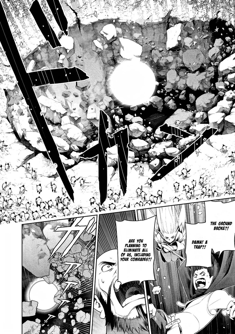 Tsuihousareru Tabi Ni Skill Wo Te Ni Ireta Ore Ga 100 No Isekai De 2 Shuume Musou Chapter 14a Page 13