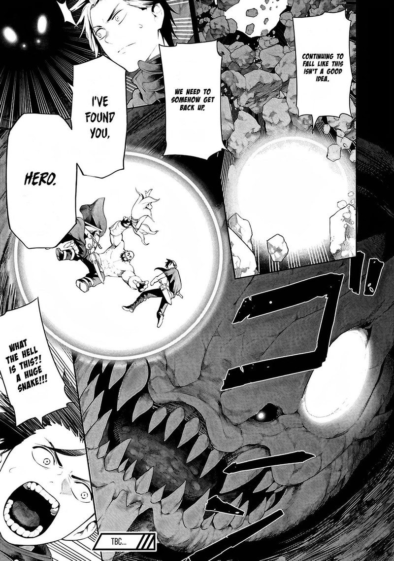 Tsuihousareru Tabi Ni Skill Wo Te Ni Ireta Ore Ga 100 No Isekai De 2 Shuume Musou Chapter 14a Page 14